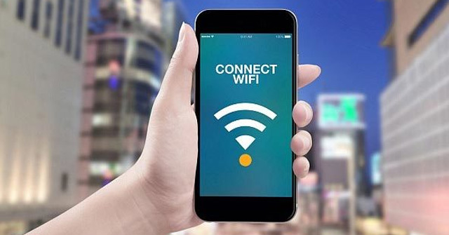 Vietnamobile Provides Services for Making Phone Calls on Wi-Fi