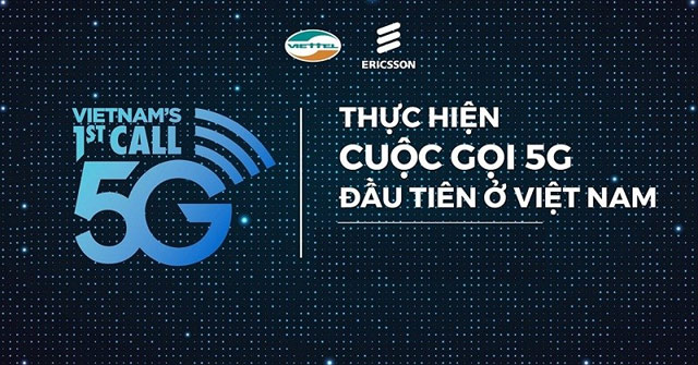 Viettel Uses OPPO Reno to Test the Connection and Make the First 5G Call in Vietnam, the Data