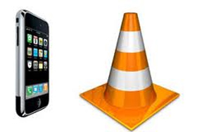 View All Video File Formats with VLC for iPhone or Ipod