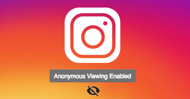 View Another Person's Instagram with the Chrome IG Story Gadget