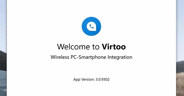 Virtoo, a 'Copy' of Dell Mobile Connect for All Windows 10 PCs, Is Coming