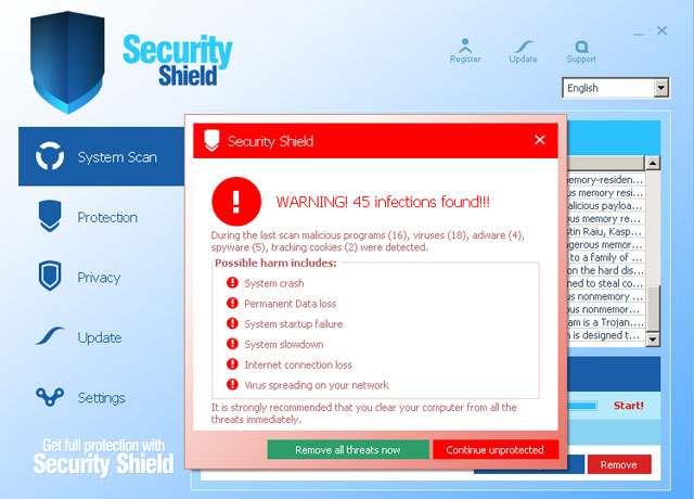Kaspersky: Virus Appears to Attack Twitter Users