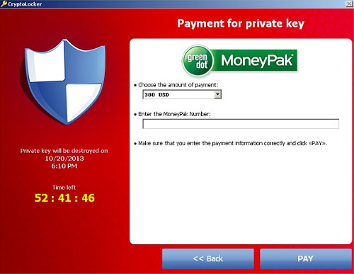 Vius Ransom: Virus Encrypts Victim's Computer Data for Ransom