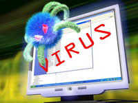 Mebroot: Viruses Exploiting Bank Account Numbers Appear