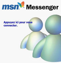 Network: Viruses Spread Quickly Through Msn Messenger