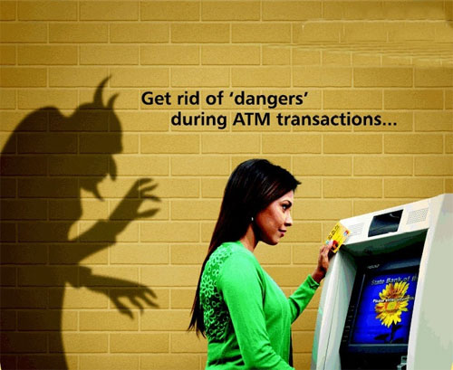 Secure ATM Cards: Visa Tips for Security of ATM Cards