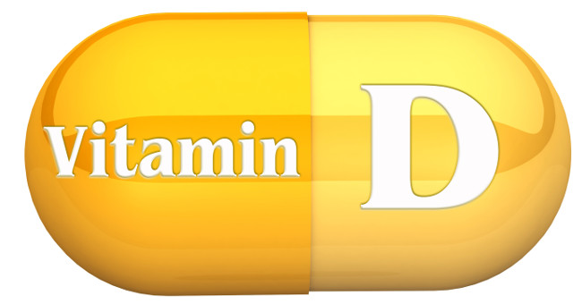 Vitamin D: Effective and Effective Supplement