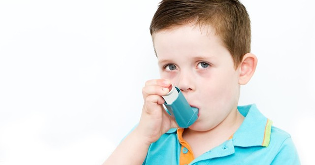Vitamin D Supplementation Reduces the Risk of Severe Asthma by Half