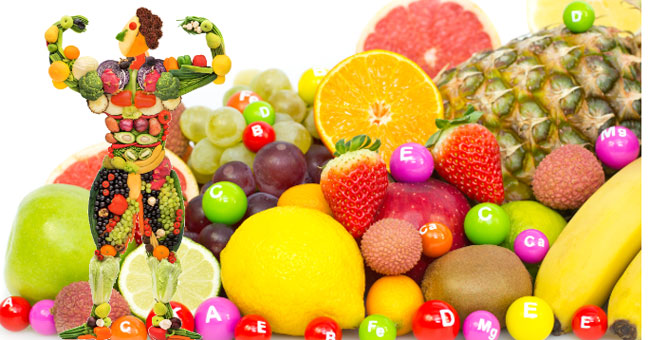 Vitamins and All You Need to Know