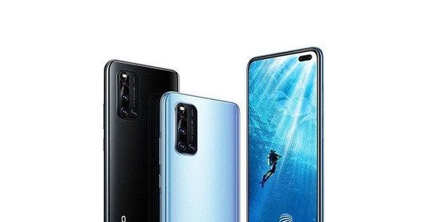 Vivo V19 Launched: Snapdragon 712, 4 64MP Rear Cameras, 32MP