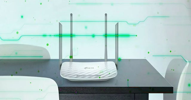 Vulnerability Detection on Tp-link Routers Allows an Attacker to