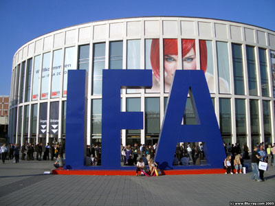 Waiting Tablets and Laptops at IFA 2011