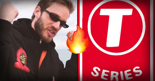 Wall Street Journal Was Hacked, Apologized and Asked People to Subscribe to PewDiePie