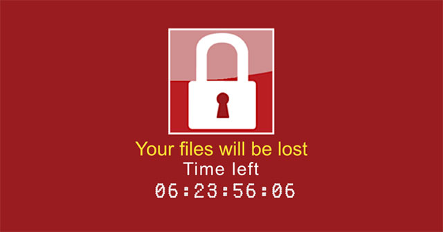Wannacry Remains One of the Most Dangerous Global Security