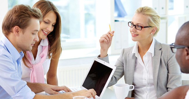 Want to Be Loved by Your Boss, Do the Following 3 Things