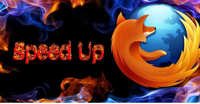 Want to Browse the Web Quickly, Don't Be Foolish to Clear the