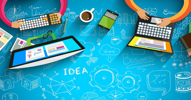 Want to Create a Perfect Infographic, Please Refer to This Advice