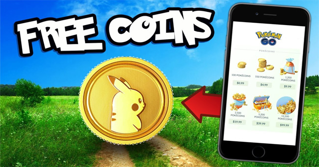 How to Earn PokéCoins in Pokémon GO