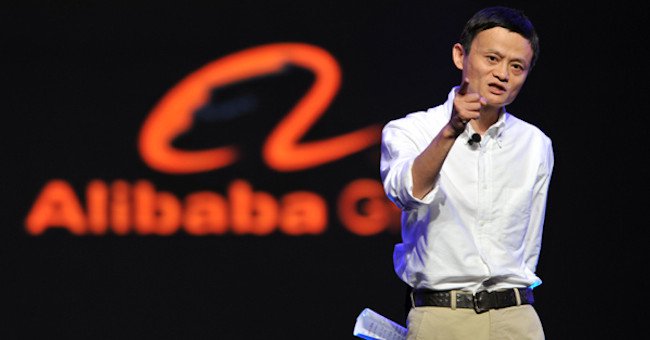 'Want to Live Simply, Don't Be a Leader': Lesson for Those Who Are Leaders from Jack Ma
