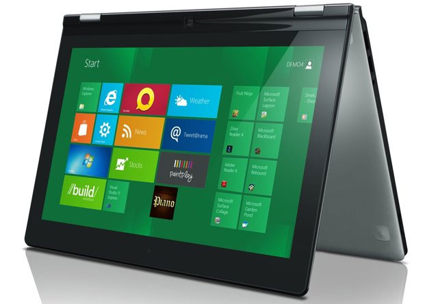 War Ultrabook Officially Opened?