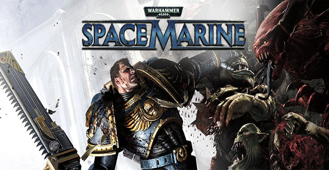 Warhammer 40 000 Offers Space Marine An Attractive Tps Game For 29 99 Is Free