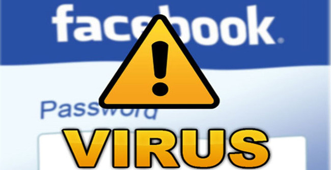 a New Variant of the Virus That Fills Virtual Money via Facebook Messenger Will