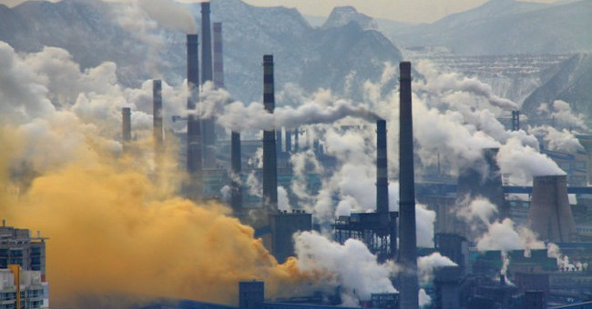Warning About Air Pollution Levels: Find Magnetic Waste in the Human Brain