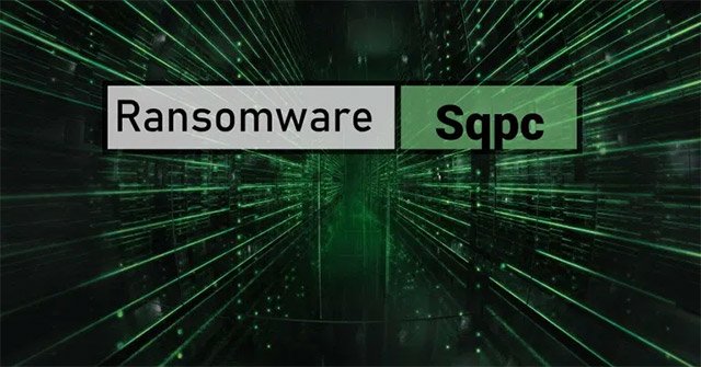 Warning About Ransomware Sqpc, Belonging to STOP / Djvu