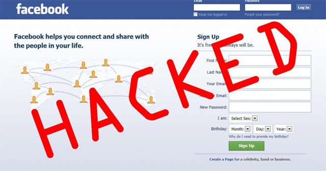 Warning: Accessing the Personal Page of a Comment About a Scam Can Be Robbed of a Facebook Nick