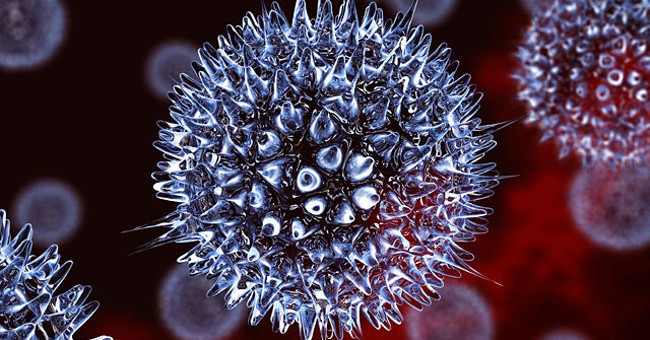 Warning: Australia's Dangerous Strain of Gastritis Can Spread the World 2-7 Months Later
