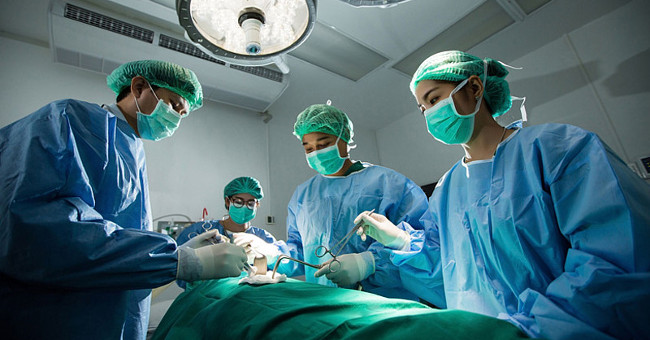 Warning: Complications from Thyroid Cancer Surgery Are Increasing