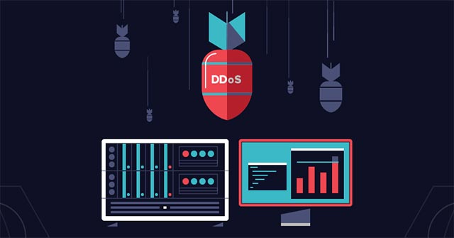 Warning: DDoS Attacks Are Becoming More Dangerous Both in Scale and