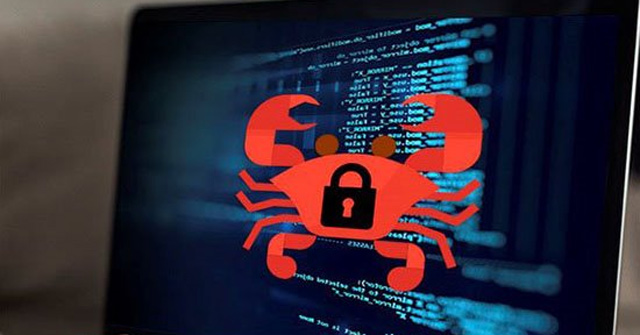 Warning: Detecting a Campaign to Spread Malicious Code GandCrab 5.2 into Vietnam via Fake Email