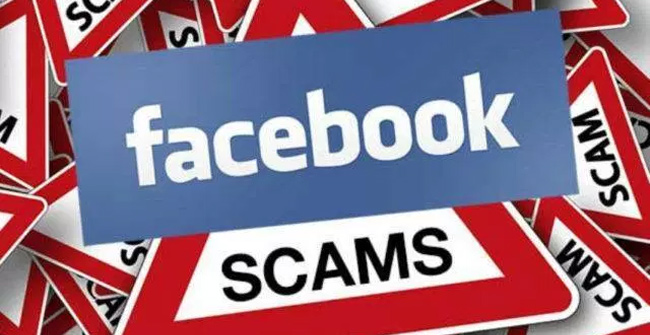 Warning of Donkey by Accepting Money on Facebook
