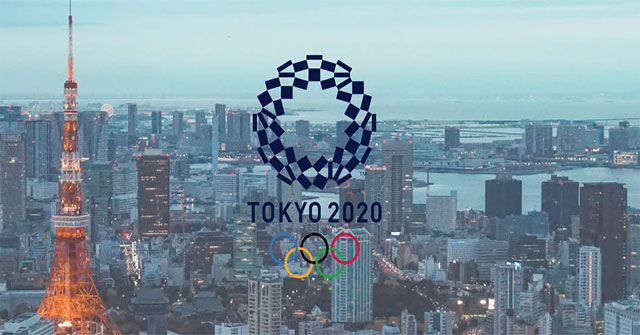 Warning of Increased Email Fraud Before the 2020 Tokyo Olympics
