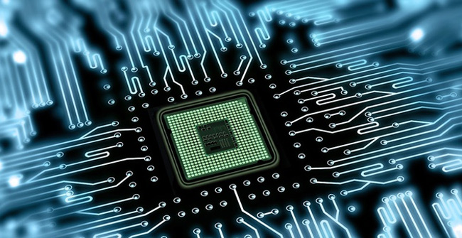 Warning of the Risk of Businesses Being Attacked Through Micro-chips Attached to Servers