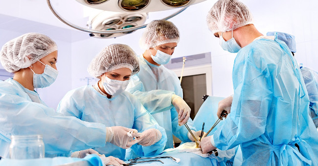 Warning: Organ Transplant Recipients Have a Very High Risk of Skin