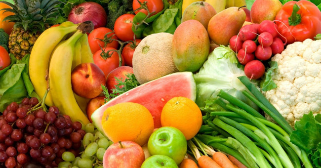 Warning Signs of Your Body Eating Too Little Vegetables