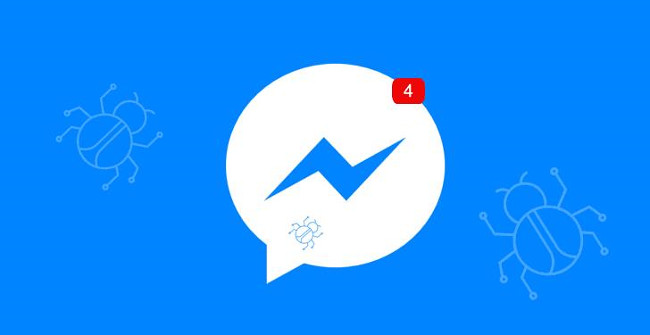 the New Facebook Virus, a Malicious Code That Is Spreading Rapidly Through