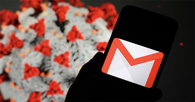 Warning: the Number of Malicious Emails Is Increasing