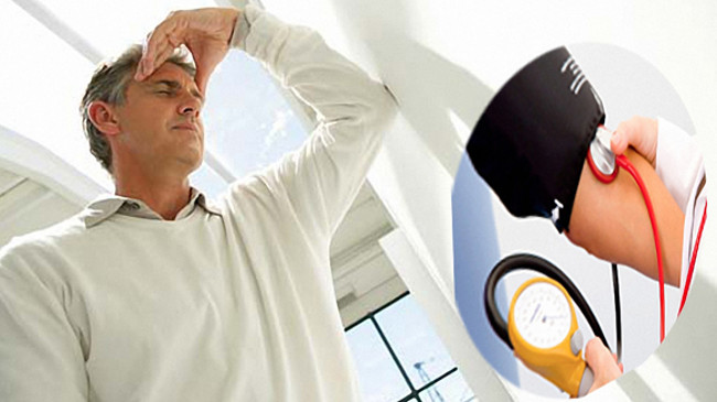 Warning: Three More Genes Appear to Cause Hypertension: High Blood