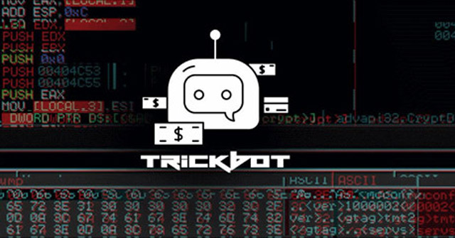Warning: Trickbot Malicious Code Can Knock Down Windows Defender