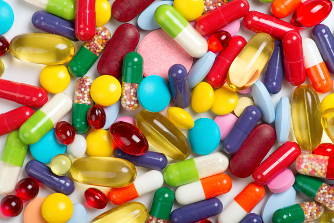 Warning: Using NSAID Anti-inflammatory, Anti-inflammatory System