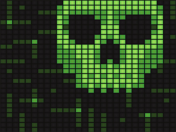 Warning Viruses: Warning Virus Similar to Stuxnet 'Computer Worm'