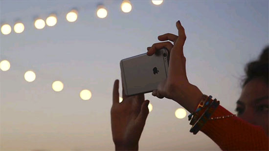Watch Apple Demonstration Videos at the September 9 Event