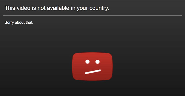 Watch Blocked YouTube Videos with a Free Chrome Extension