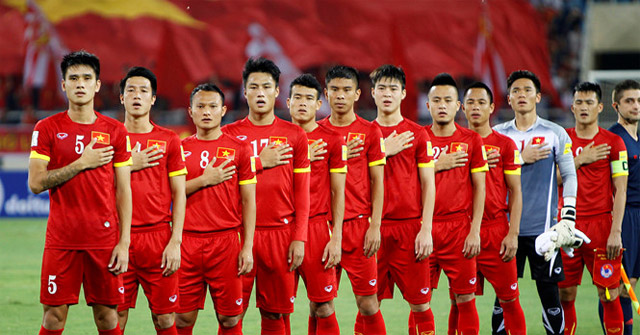 Watch Live at the Reception of Vietnam Team from the Airport Back After Asian Cup