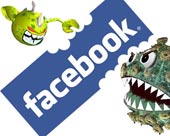 Watch Out for Fake Viruses Facebook Photo