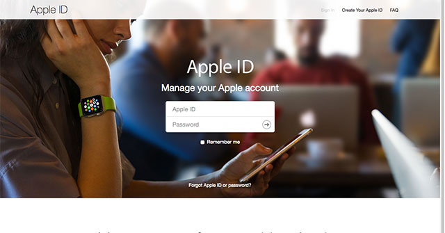 Watch Out for Phishing Attacks That Can Steal Apple ID Passwords Very Hard to Detect