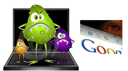 Watch Out for the Christmas Virus Through Google